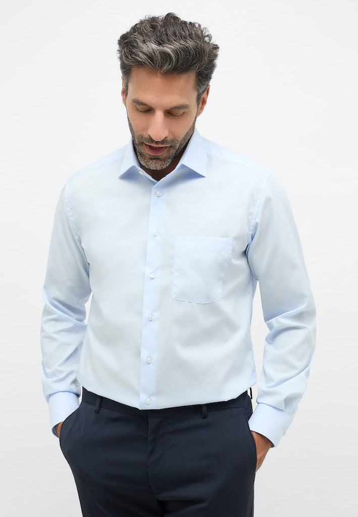 Eterna Modern fit Skjorte